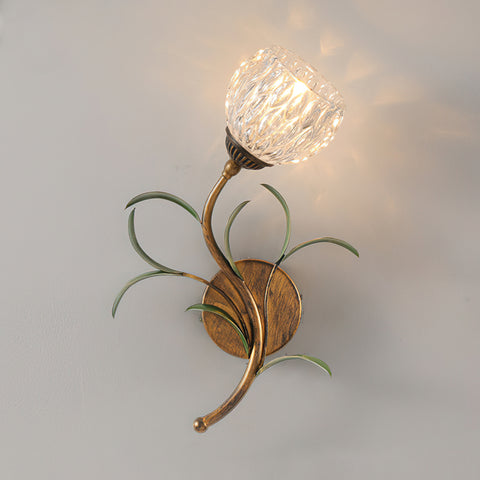 Jasmine Wall Light – detail 8