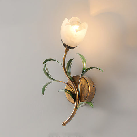Jasmine Wall Light – detail 9