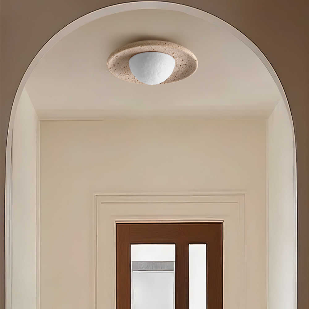Jenny Ceiling Light – detail 2