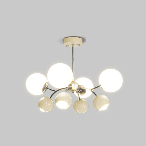 Jervon Chandelier – detail 7