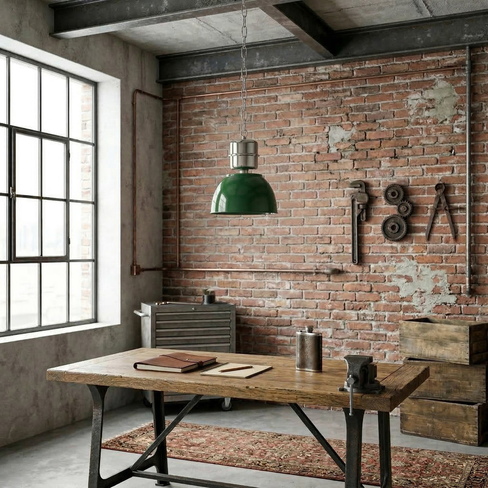 Minisol Pendant Lamp – detail 2