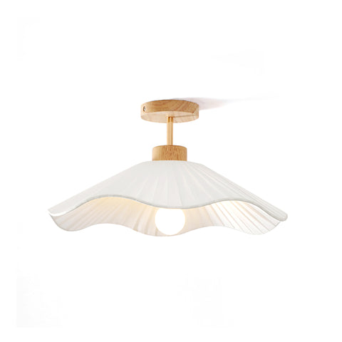 Jimi Fabric Ceiling Lamp – detail 18
