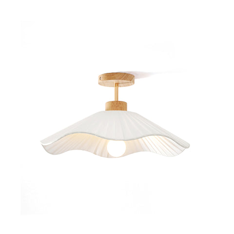 Jimi Fabric Ceiling Lamp – detail 19