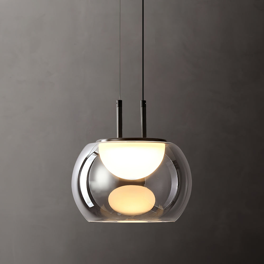 Johan Pendant Lamp – detail 2