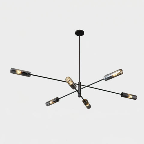 Jordy Chandelier – detail 21
