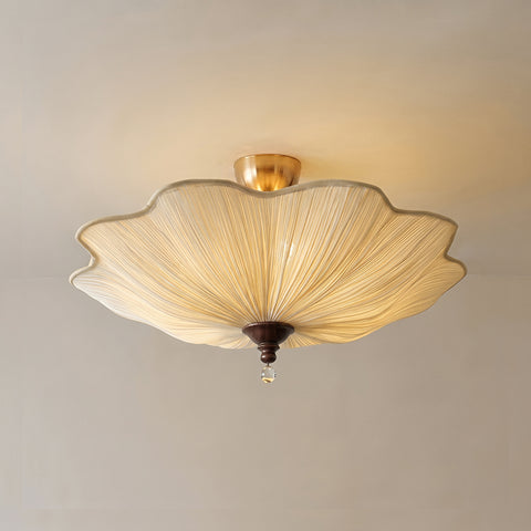 Josette Flush Mount Ceiling Light – detail 16