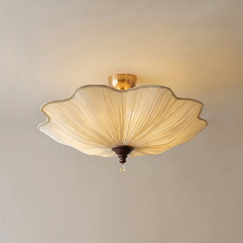 Josette Flush Mount Ceiling Light – detail 11