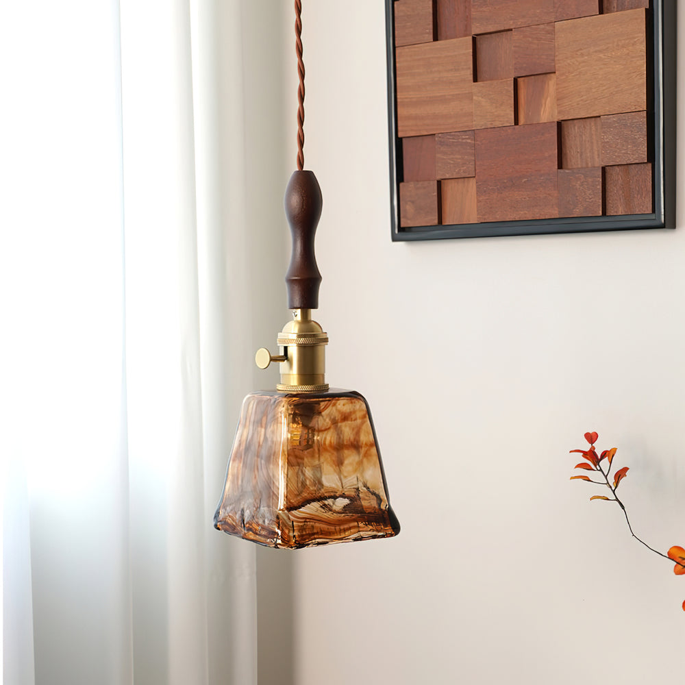 Jual Pendant Lamp – detail 2