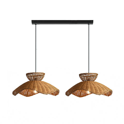 Jumbo Pendant Light – detail 10