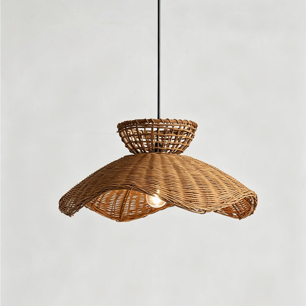 Jumbo Pendant Light – detail 2