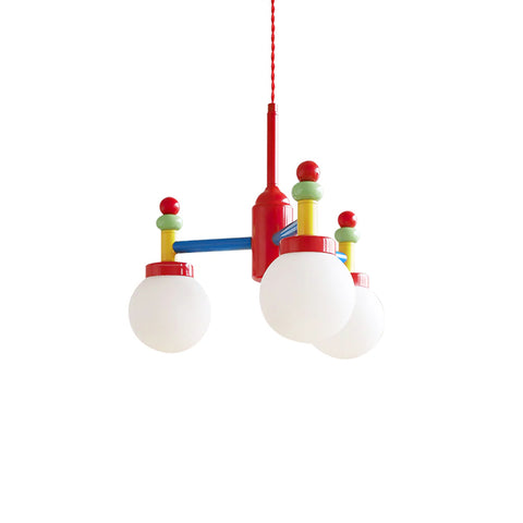 Junit Pendant Lamp – detail 20