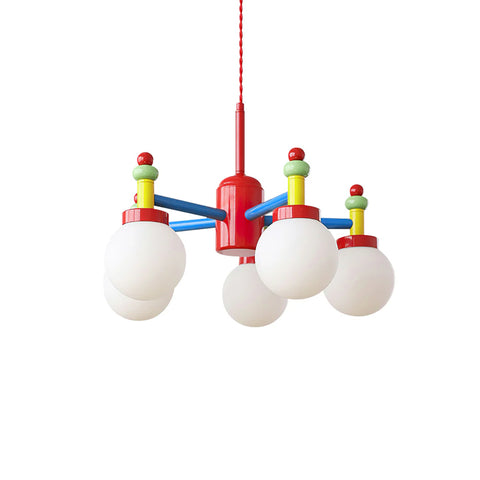 Junit Pendant Lamp – detail 21