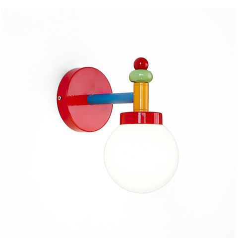 Junit Wall Lamp – detail 11