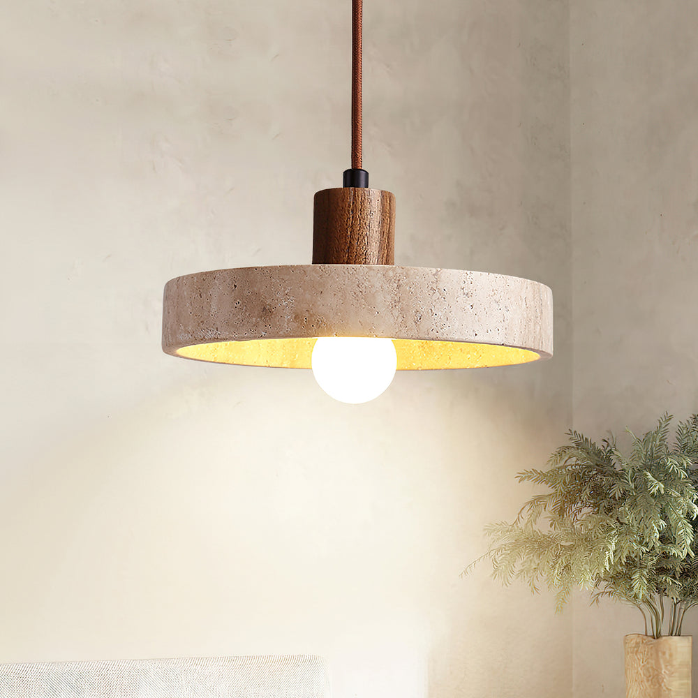 Kairi Pendant Lamp – detail 2