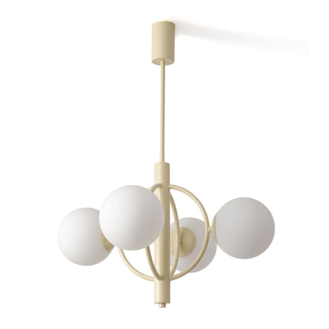 Kaiser Chandelier – detail 15