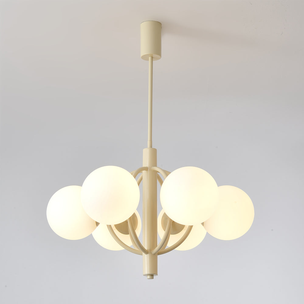 Kaiser Chandelier – detail 2