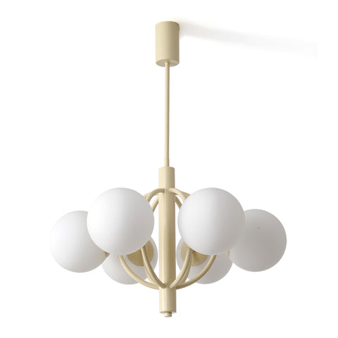 Kaiser Chandelier – detail 14
