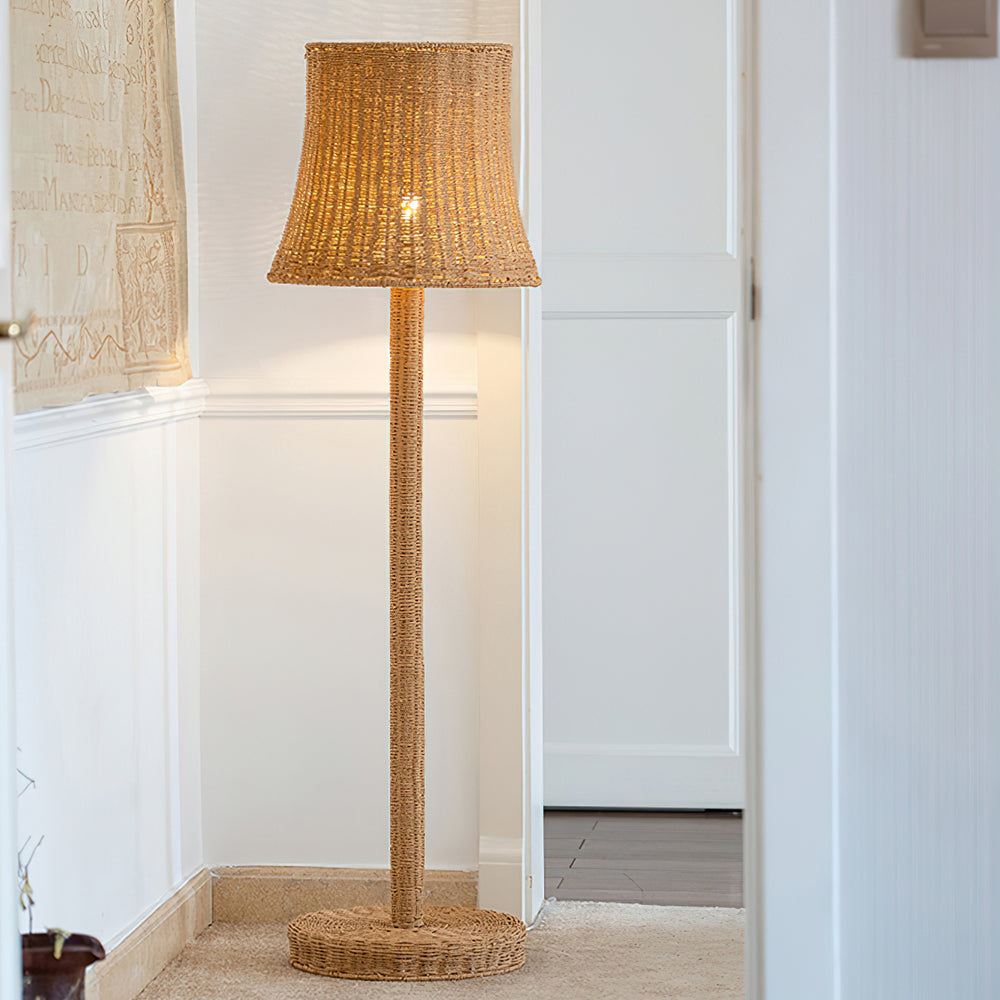 Kakasi Floor Light – detail 2