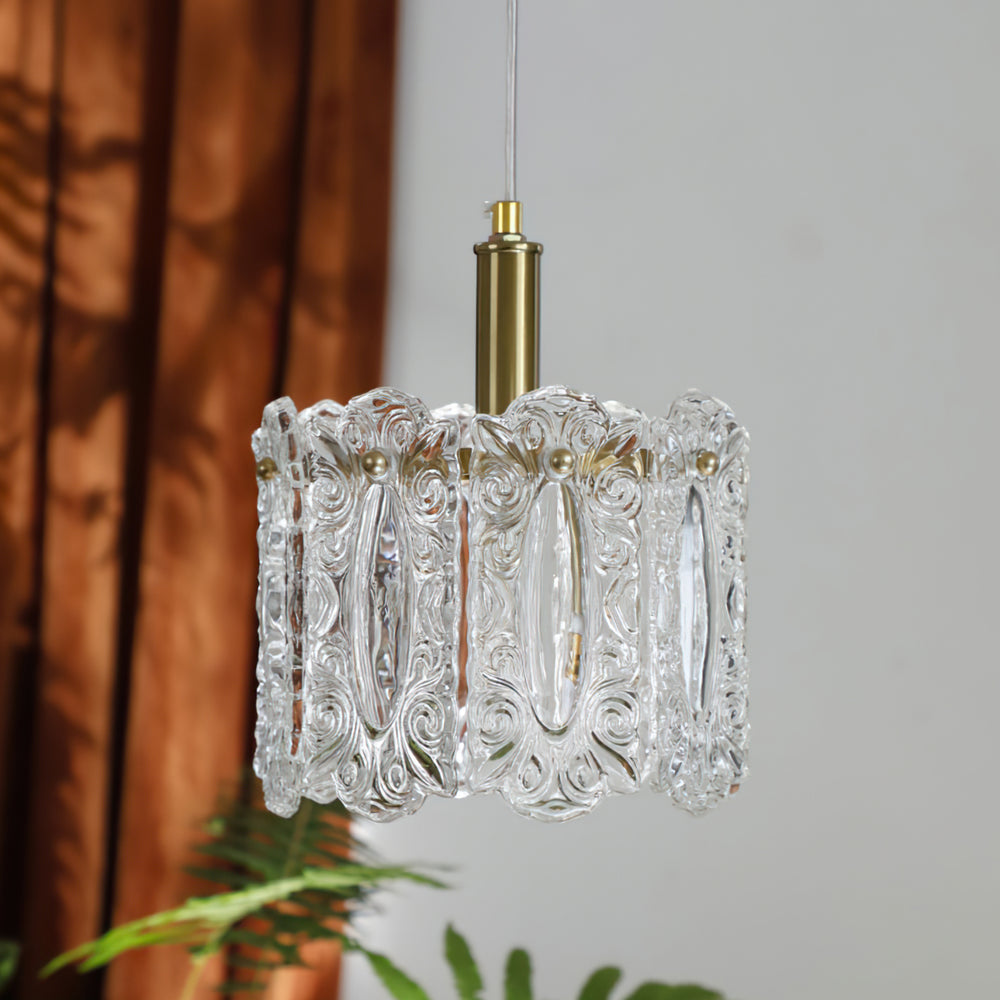 Kalmar Pendant Lamp – detail 2