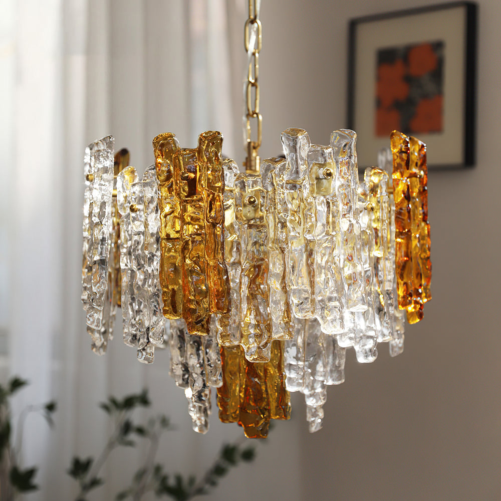Kalmar Pendant Light – detail 2