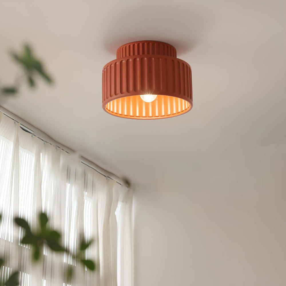 Kami Ceiling Lamp – detail 2