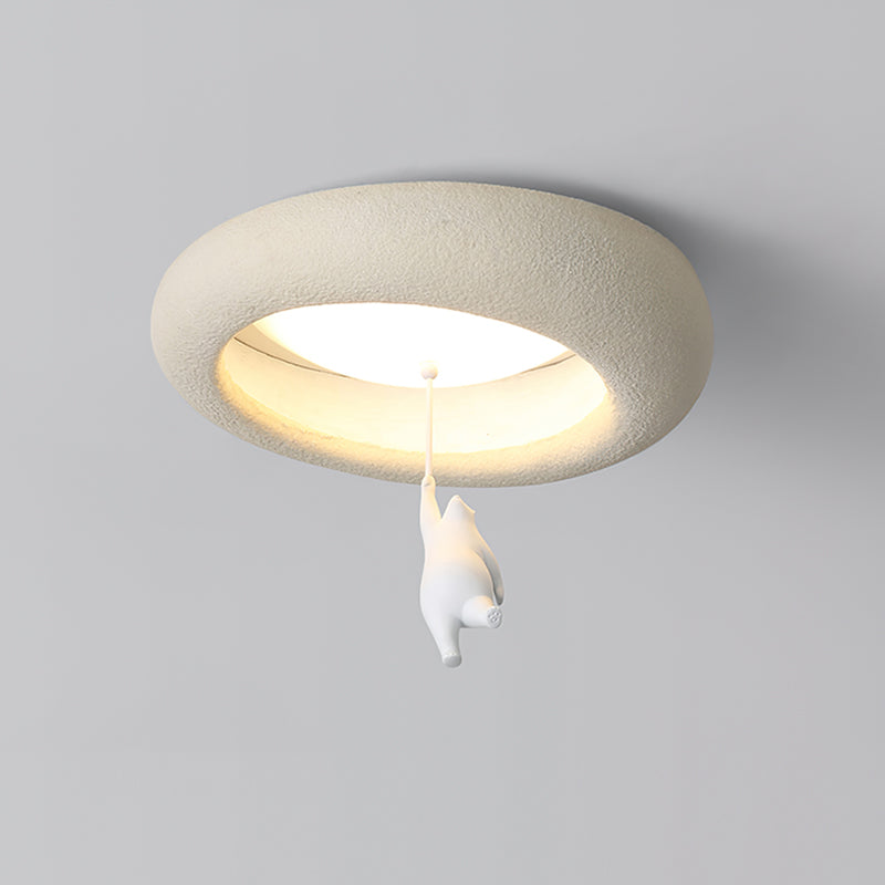 Kami Little Bear Ceiling Light – detail 2