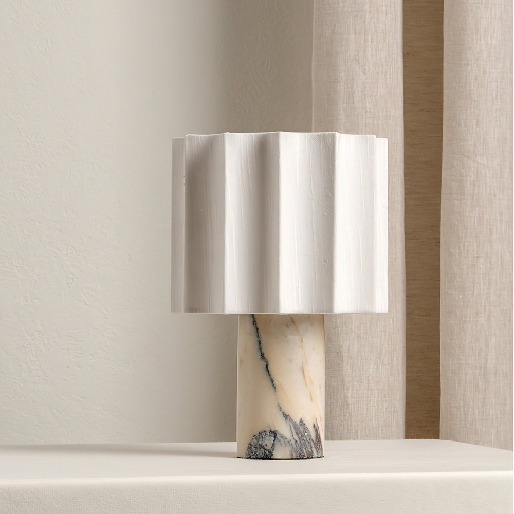 Kane Built-in Battery Table Lamp – detail 2