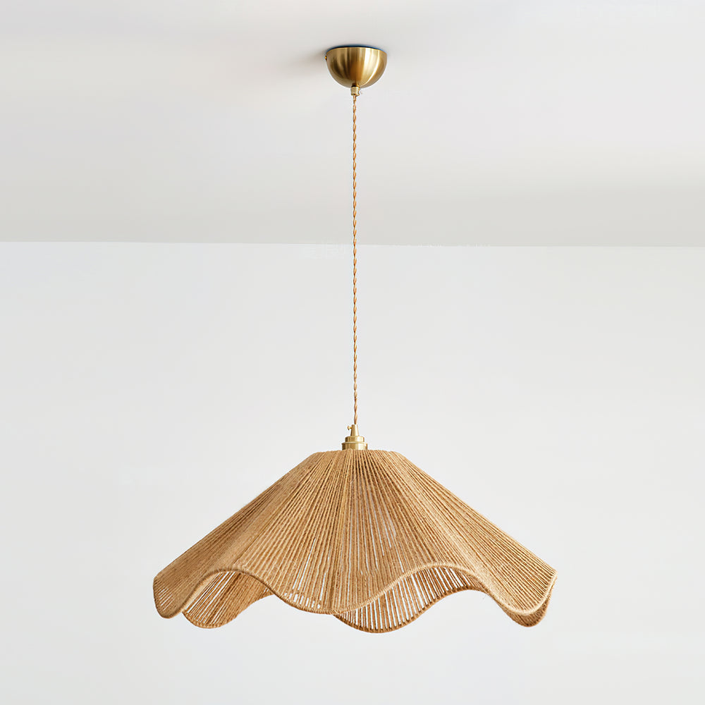Karai Pendant Light – detail 2