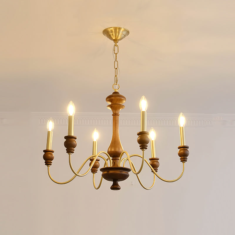 Karalea Chandelier – detail 2