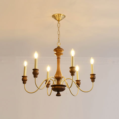 Karalea Chandelier – detail 2