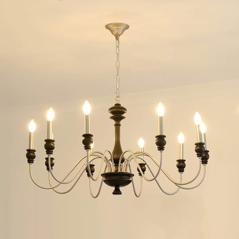Karalea Chandelier – detail 11