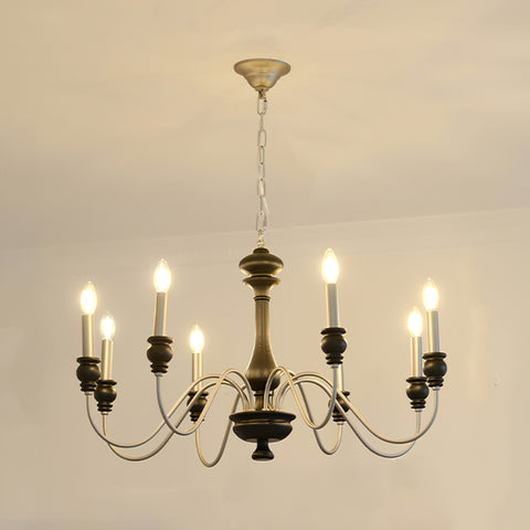 Karalea Chandelier – detail 12