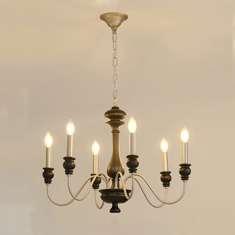 Karalea Chandelier – detail 14