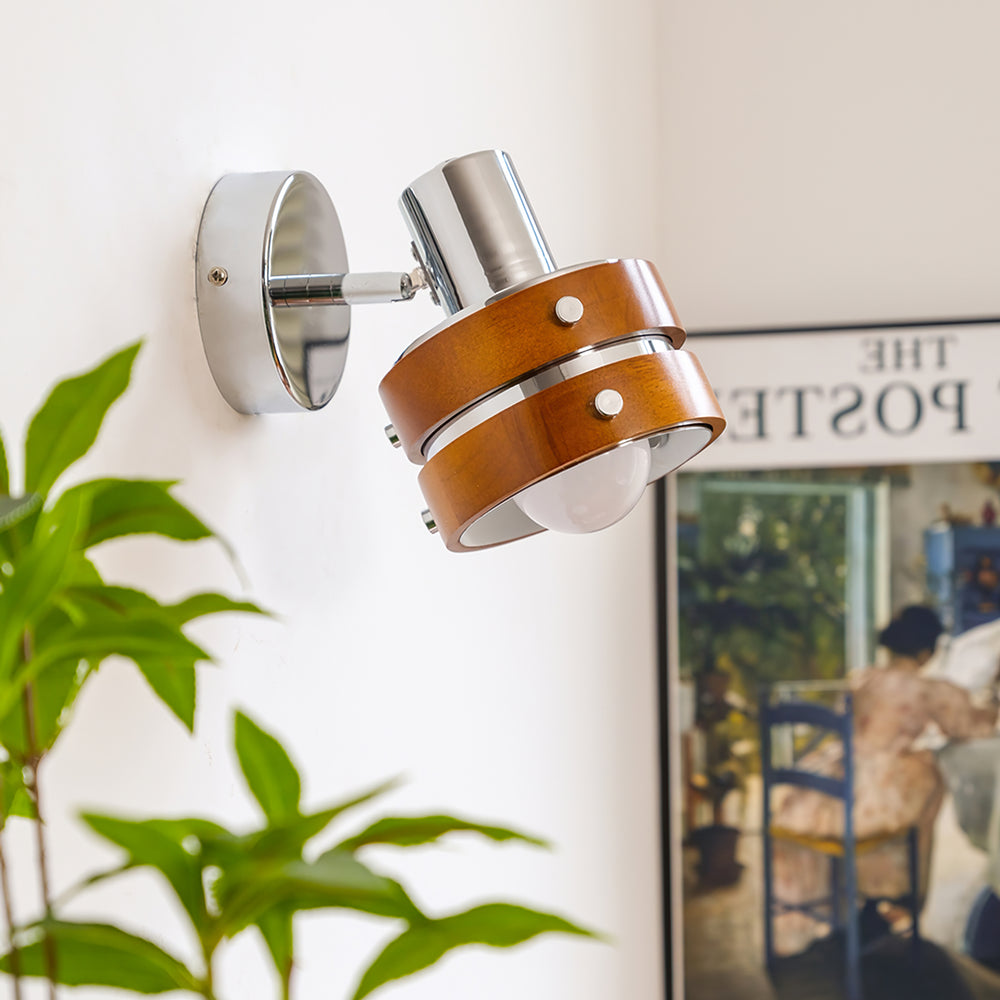 Karry Wall Lamp – detail 2