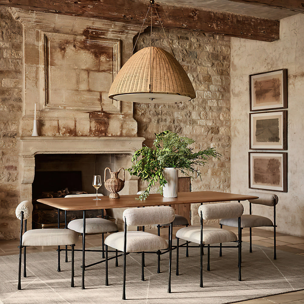 Kash Pendant Light – detail 2