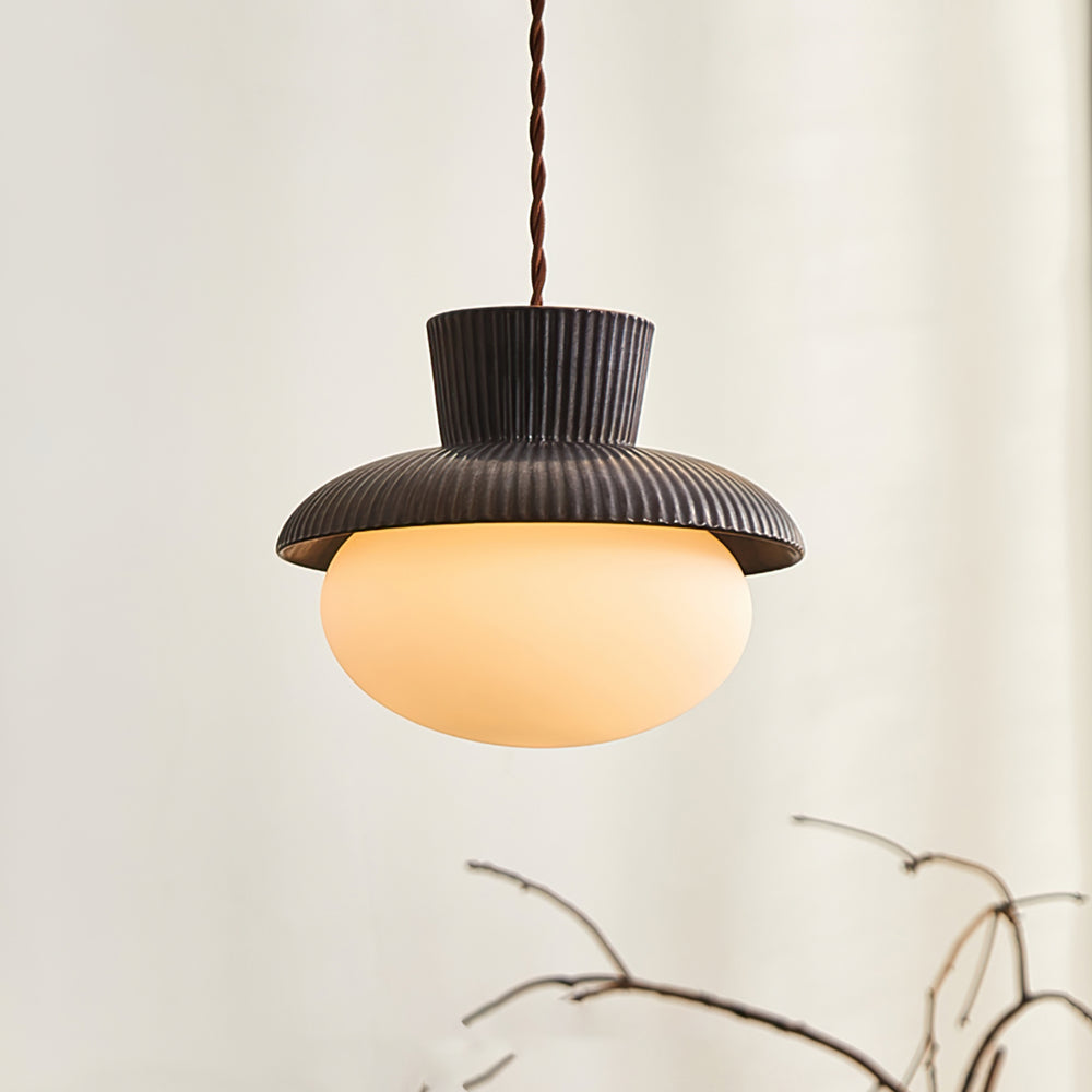 Kaskad Pendant Lamp – detail 2