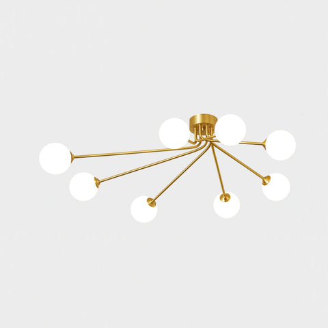 Kaspa Ceiling Lamp – detail 15