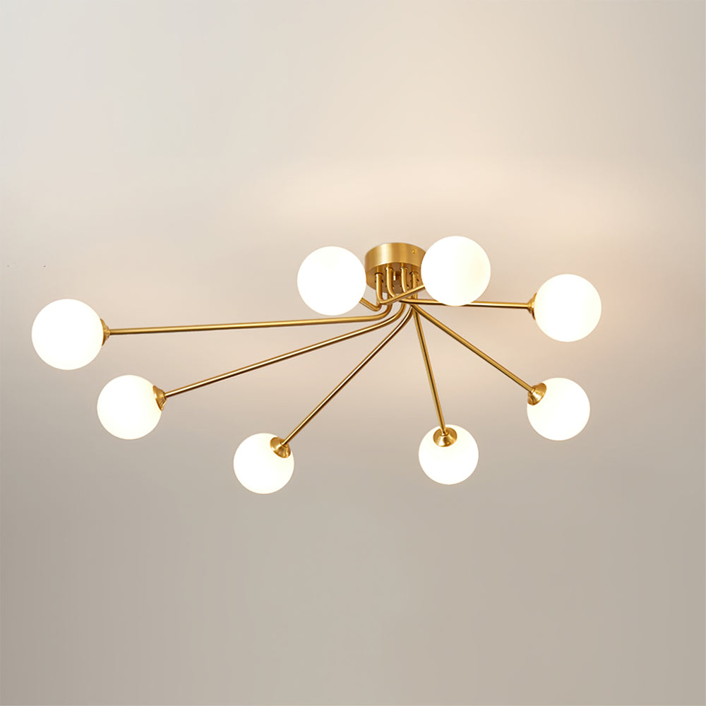 Kaspa Ceiling Lamp – detail 2