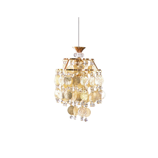 Katinka Pendant Light