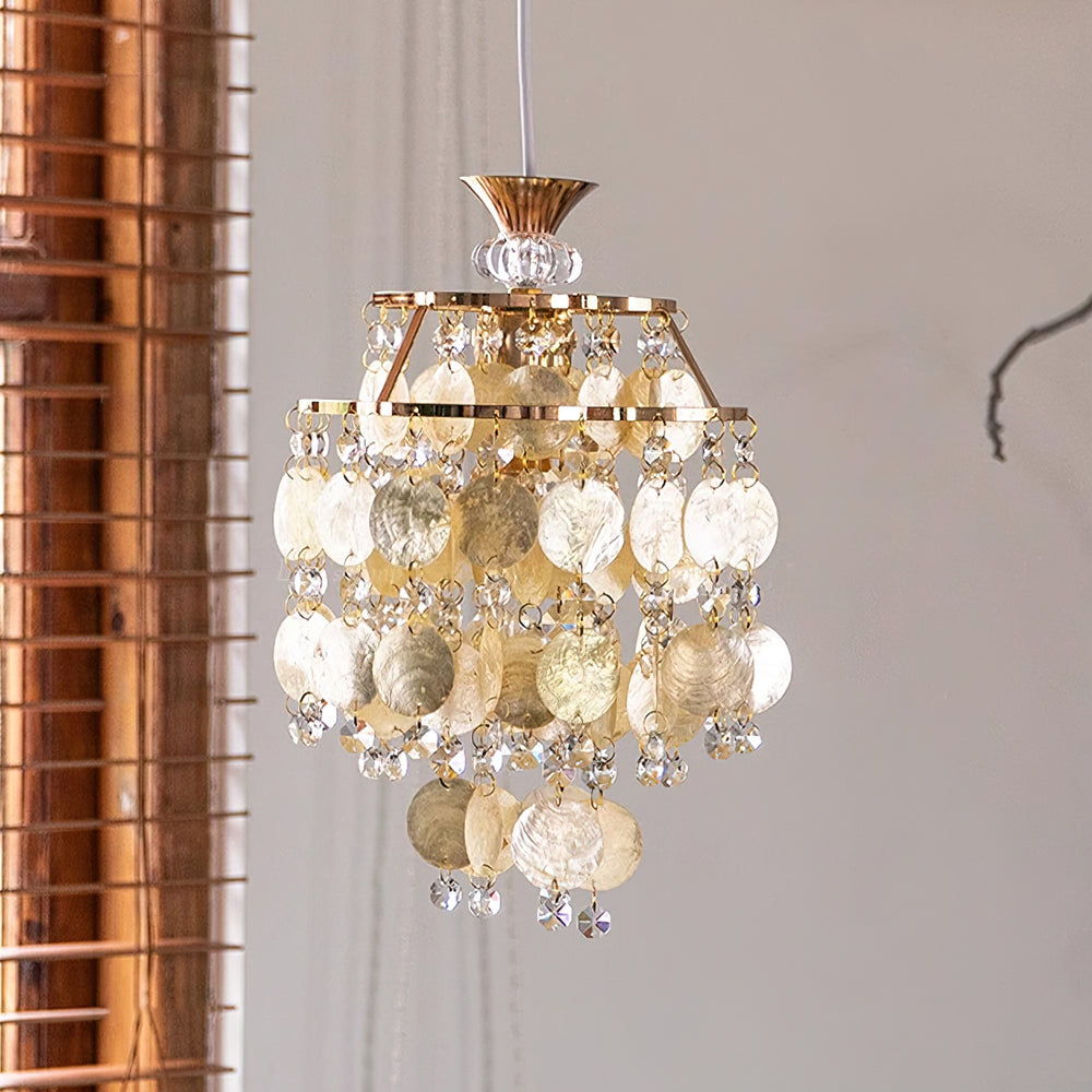Katinka Pendant Light – detail 2