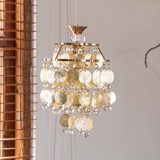 Katinka Pendant Light