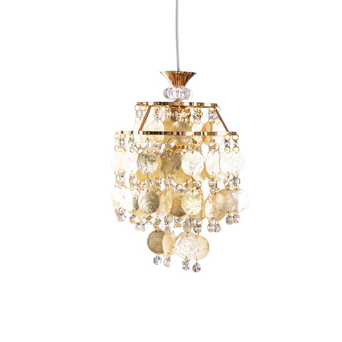 Katinka Pendant Light – detail 8