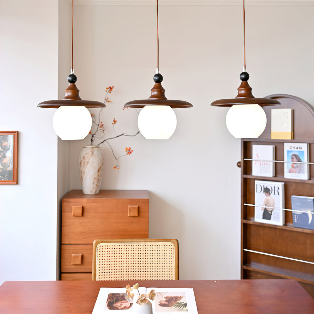 Kato Pendant Light – detail 2