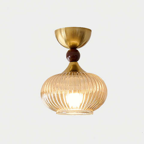 Kaydan Ceiling Lamp – detail 11