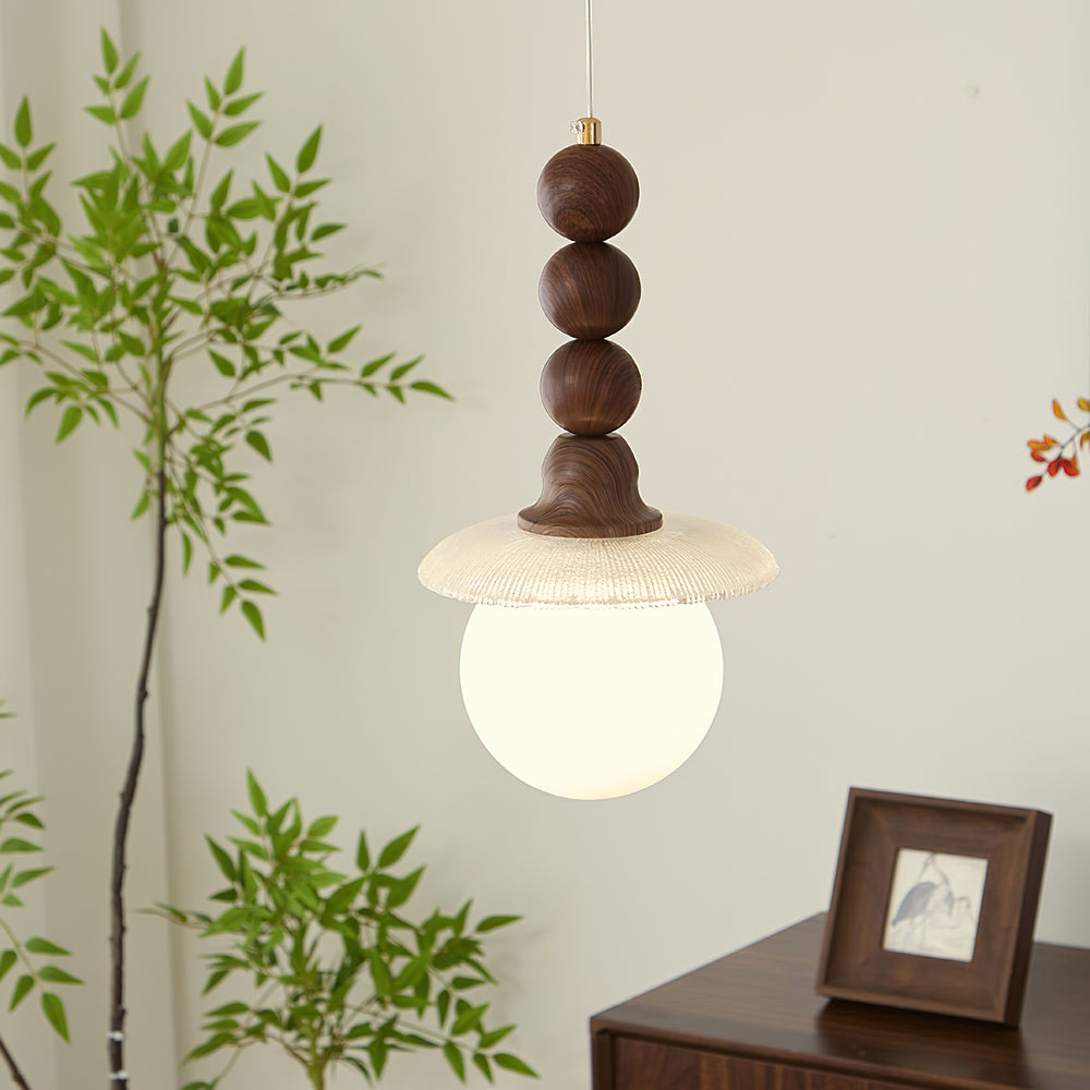 Kaydan Pendant Lamp – detail 2