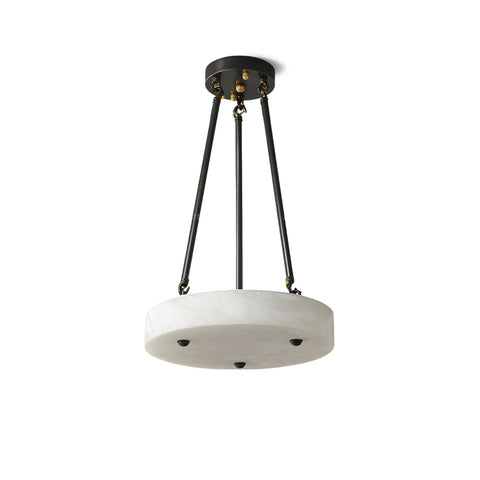 Kayme Alabaster Pendant Lamp – detail 11