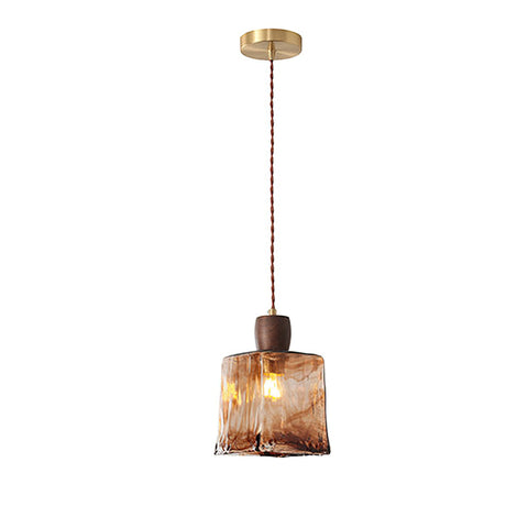 Keju Pendant Light – detail 10