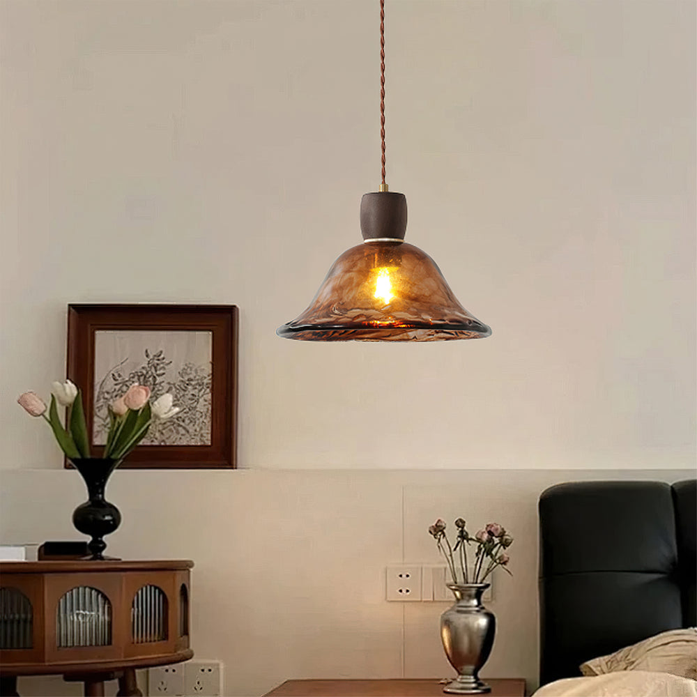 Keju Pendant Light – detail 2