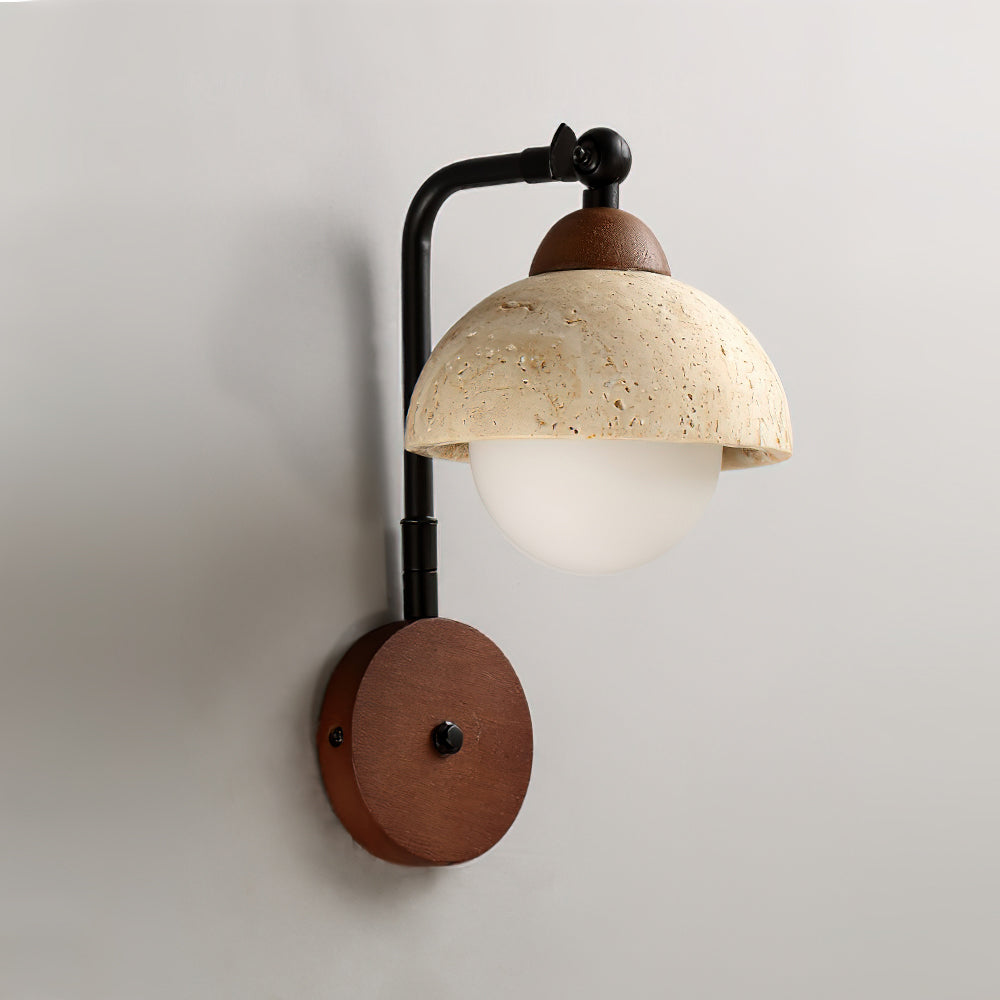 Kell Wall Light – detail 2