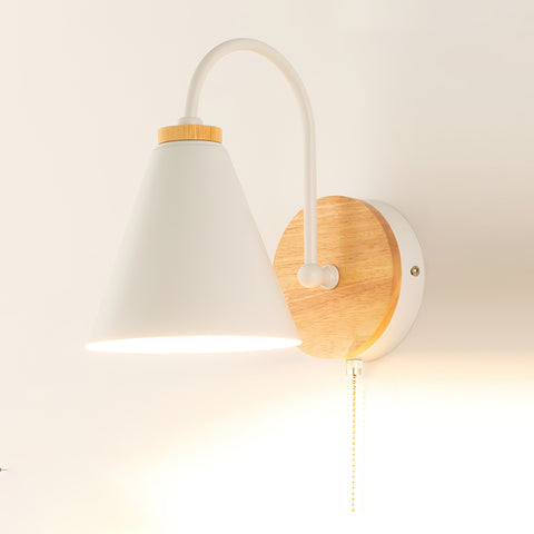 Kenji Wall Lamp – detail 11